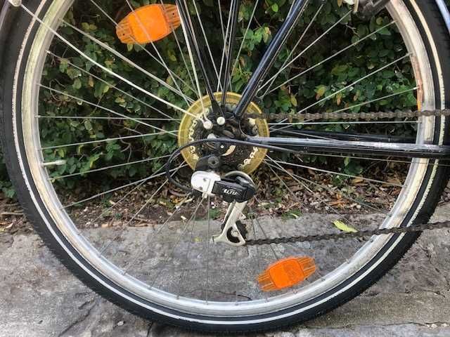 Bicicleta Italiana Atala