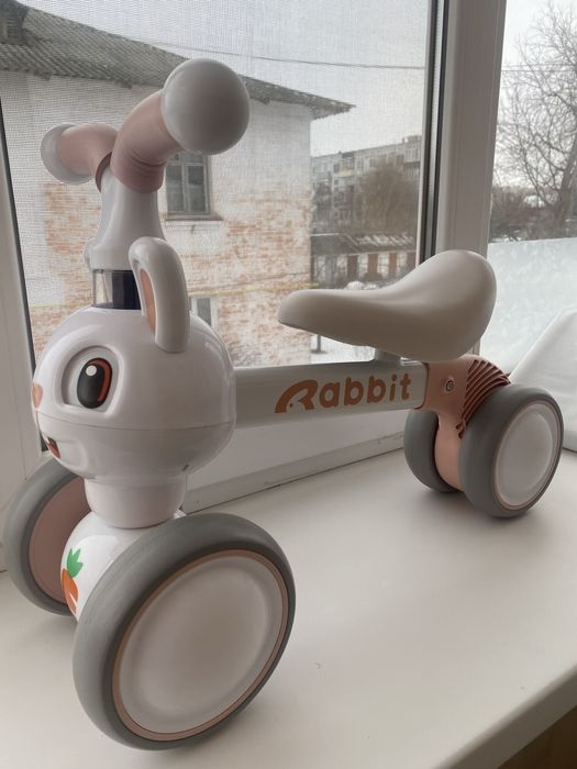 Біговел, велобіг, беговел, велобег