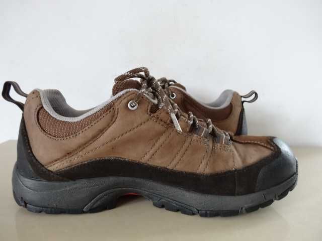 Buty HAGLOFS MOTION GT roz 40 GORE-TEX Trekkingowe Turystyczne