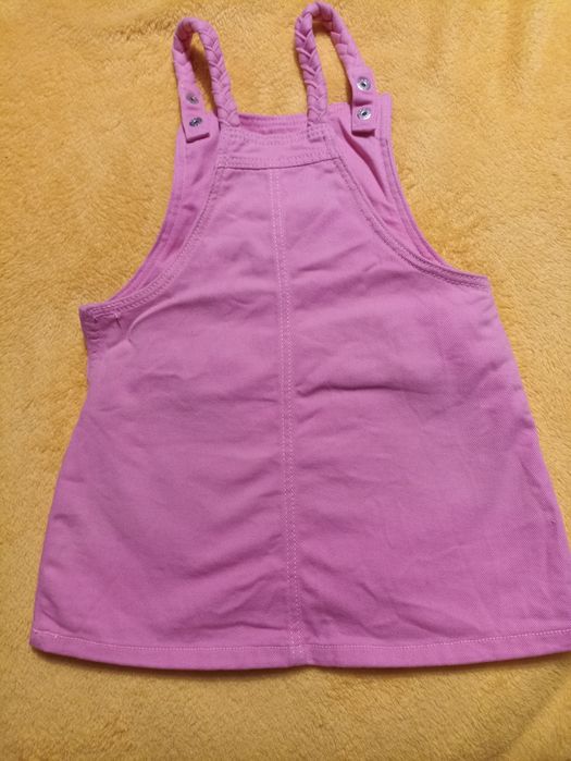 Сарафан для дівчаток