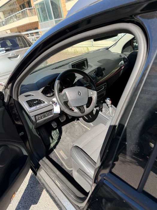 Renault  Megane  1.5 dCI GT Line caixa manual