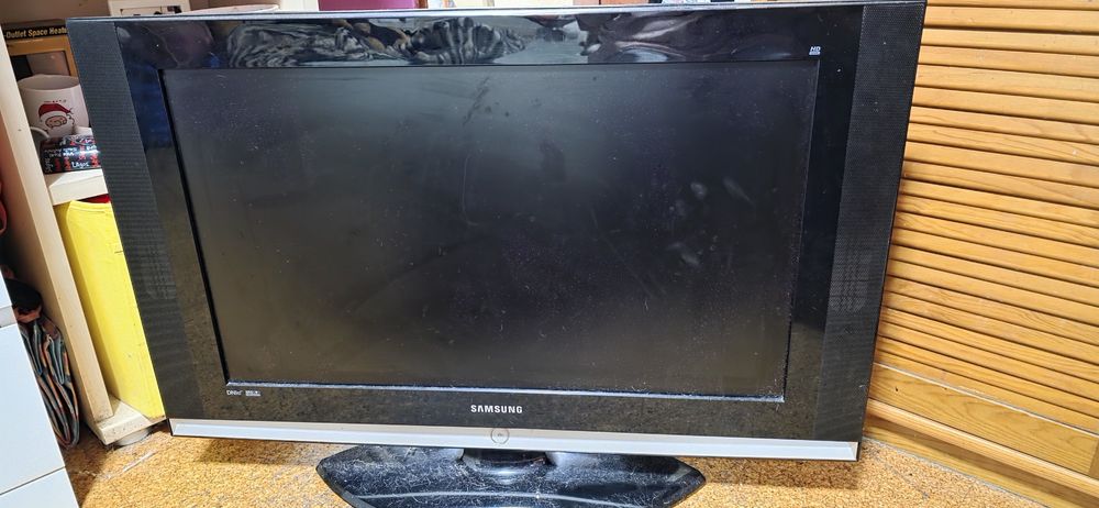 TV Plasma Samsung