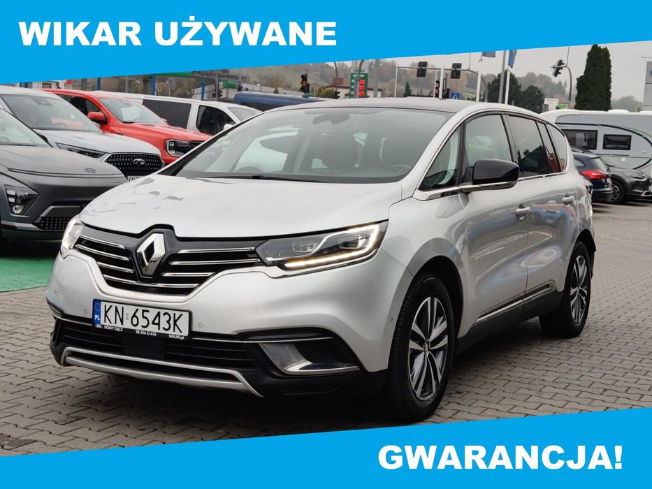 Renault Espace