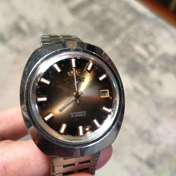 Продам Orient 27