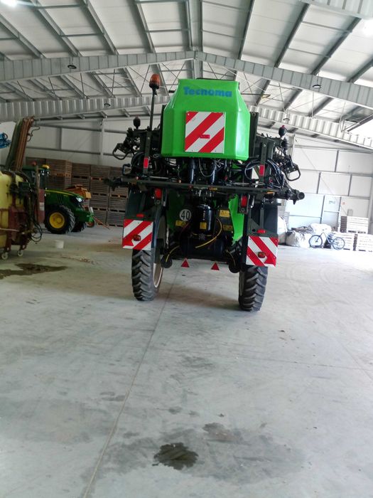 Opryskiwacz Tecnoma Tecnis 3500  GPS, ISOBUS