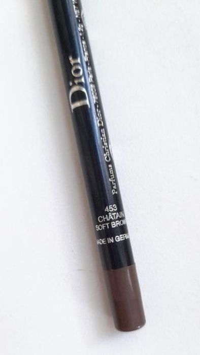 Олівець для брів Dior