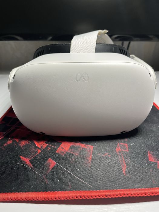 Meta Quest 2 256gb