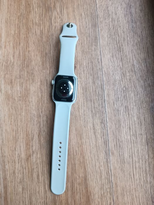 Smart watch gs 8 pro max часи розумні