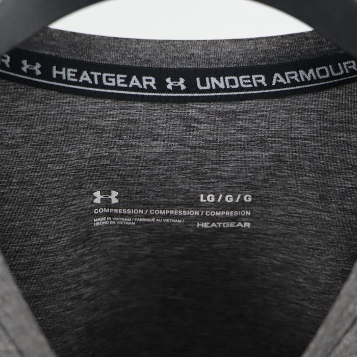 Чоловіча Compression Термо Under Armour