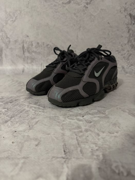 Nike Air Zoom Spiridon Cage 2 HV6929-299 | EU 41 | US 8 | 26 cm | Medium Ash