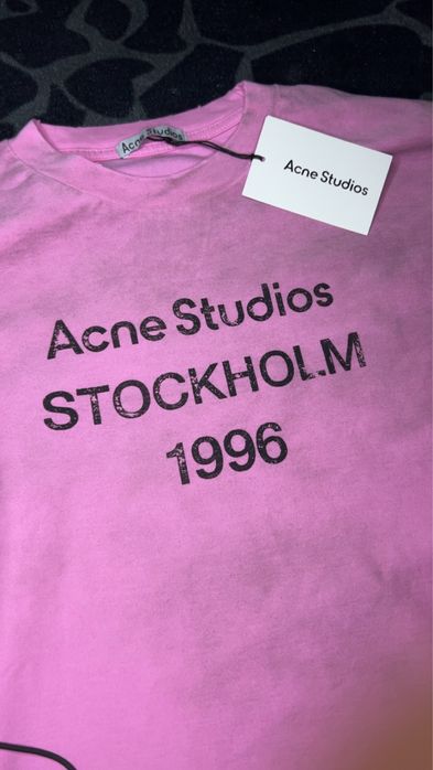 Acne Studios Longsleeve