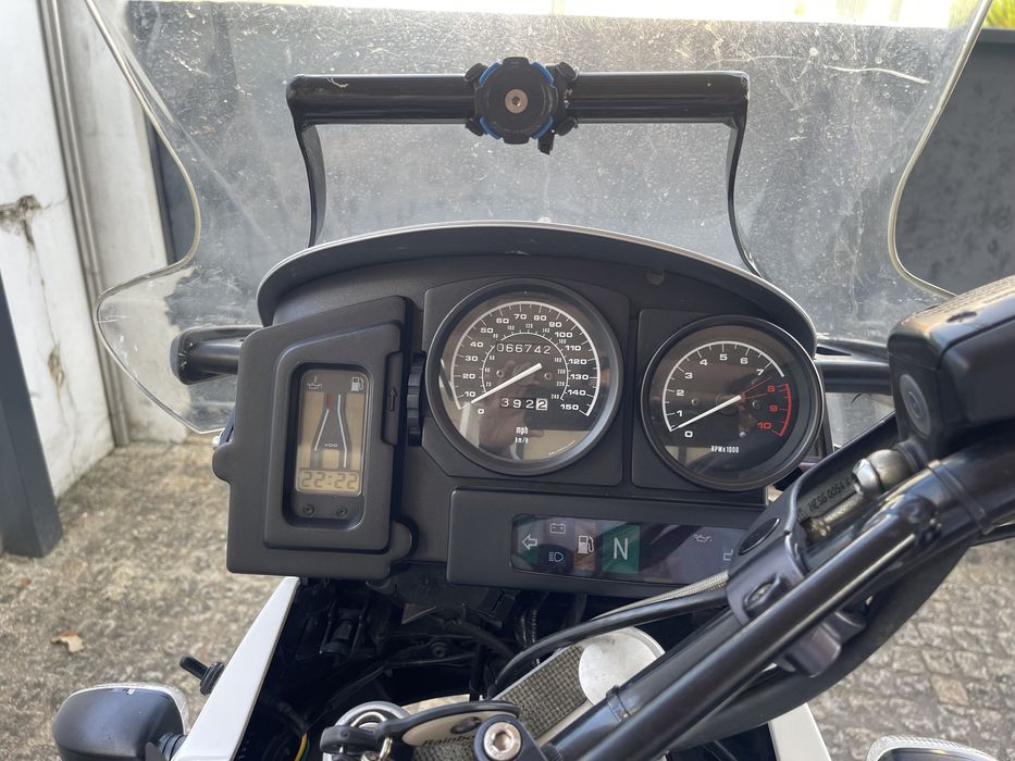 Bmw 1150 adventure. Melhor oferta