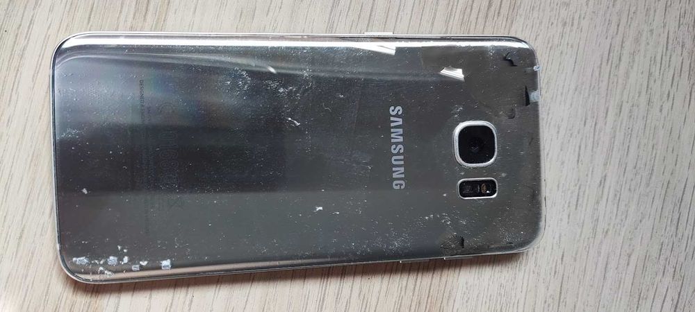 Samsung Galaxy S7 Edge SM-G935F