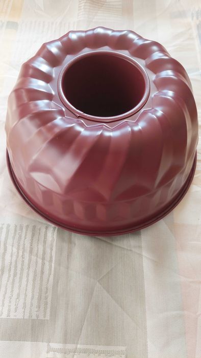 Форма для випікання з керамічним покриттям