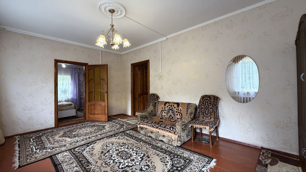 Продається квартира в Денишах в лісі