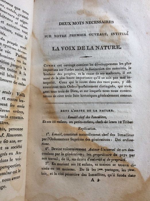 Tema:   a Nobreza no século XIX - único em venda. Ver descrição