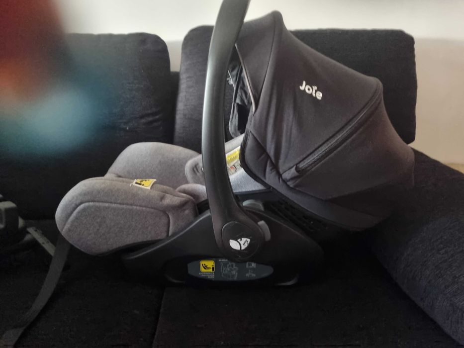 Ovo joie i-level