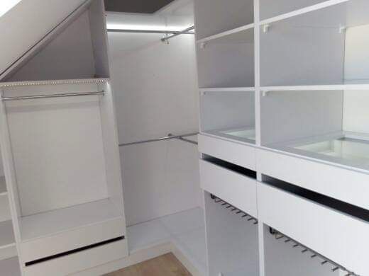 Kuchnie i meble na wymiar