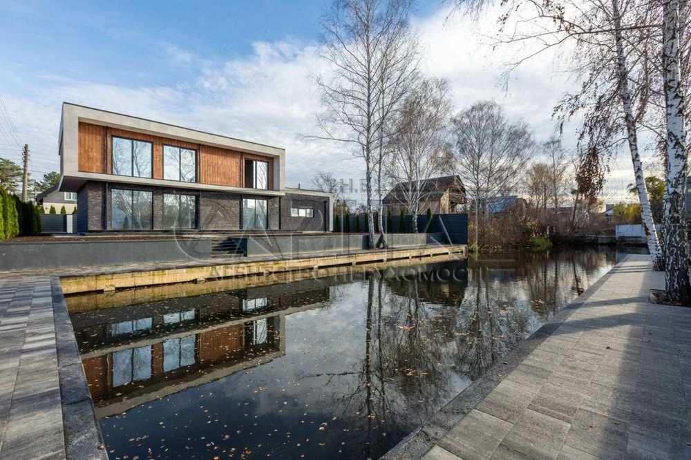 Продажа дома, Козин, ГАЗ, КГ Мистецтво, Обухівський р-н