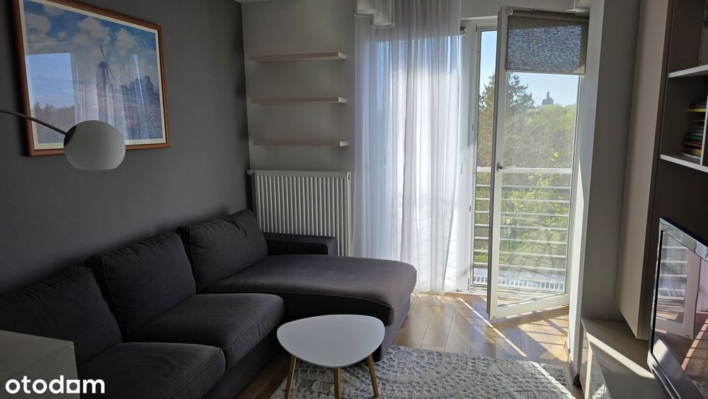 Nowoczesne 2-pokojowe mieszkanie | 42 m² | Skierniewice