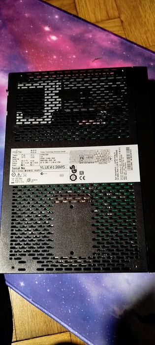 Fujitsu Futro S920