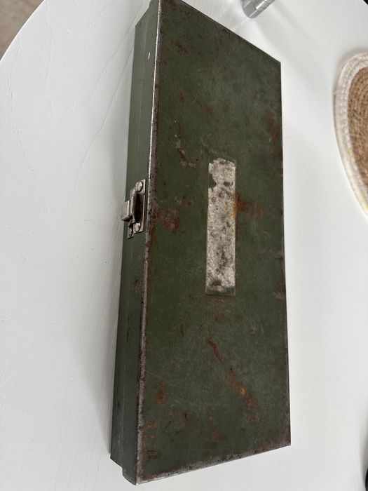 Proxxon 3/8 grzechotka zestaw