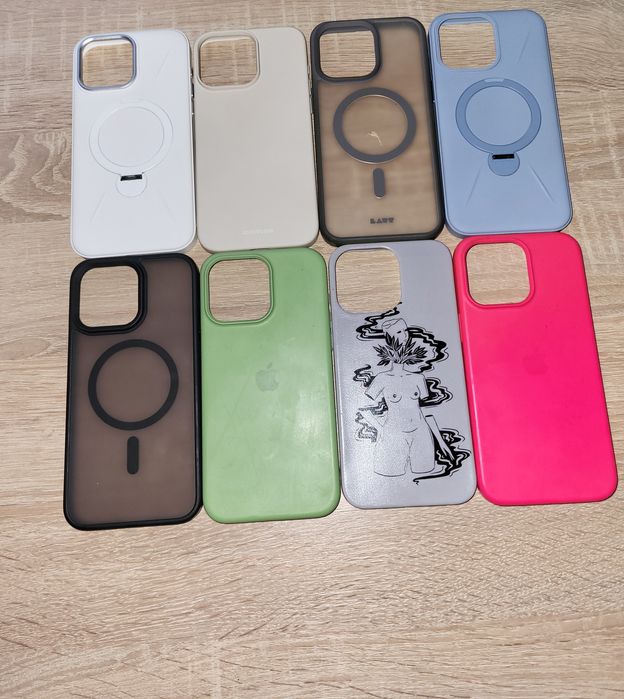 Iphone 15 pro max 256gb