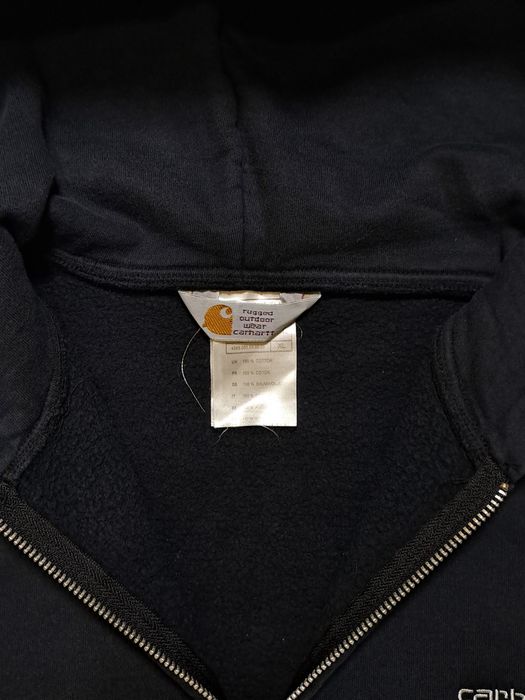 Зип-худи Carhartt