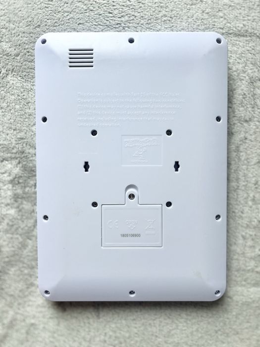 Touchpad/ Komputer / Ipad dla dzieci zabawkowy MyPad touch