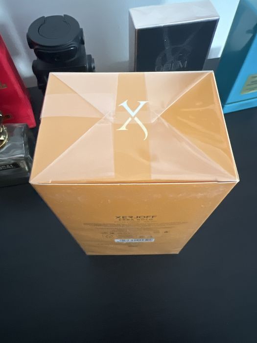 Xerjoff Erba Gold