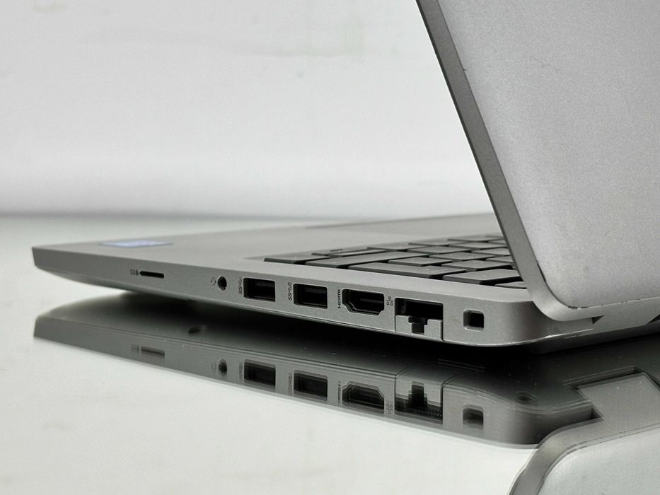 Najlepszy z najlepszych Dell Latitude 5420 i5-11 gen 16 GB 256 GB FHD Win11 Pro