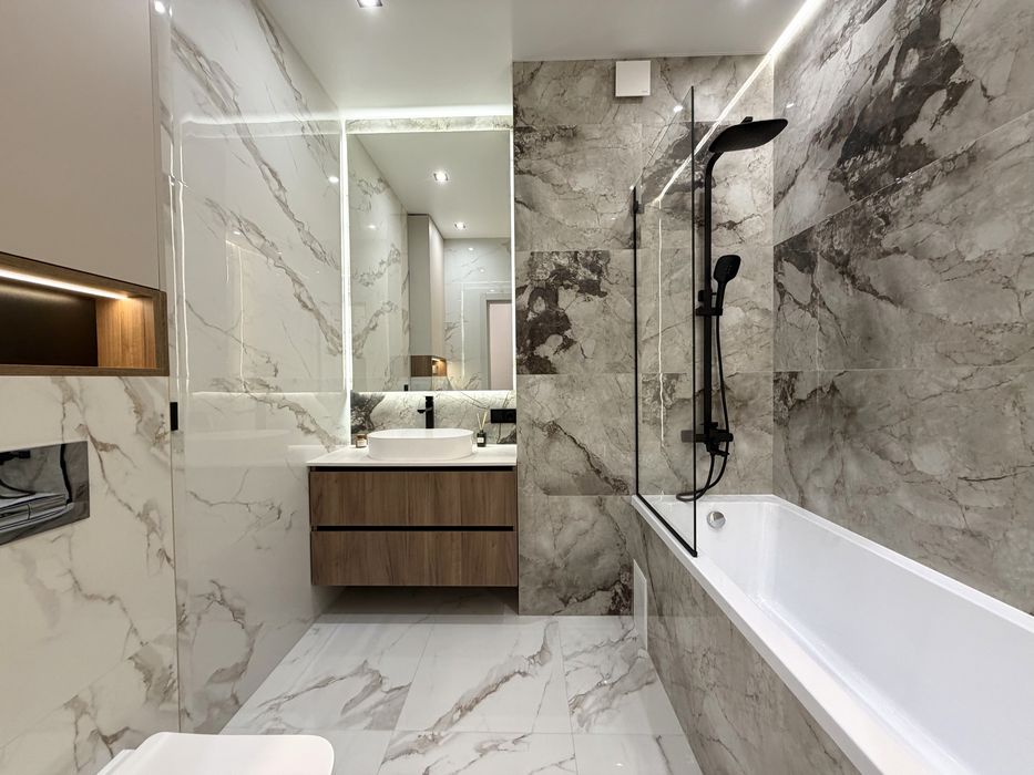 Своя ‼️ двушка в Аркадии ЖК Эллада ( Новая )