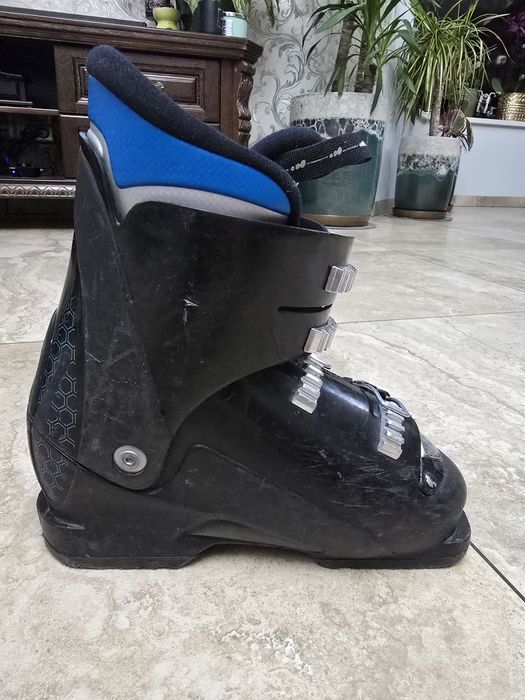 Buty narciarskie  Wedze Boost 500 rozmiar 23