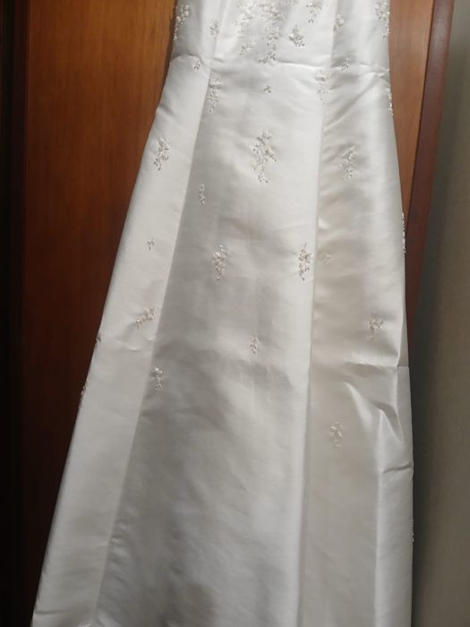 Vestido de noiva