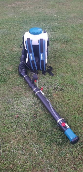 Zamgławiacz Makita PM7651H