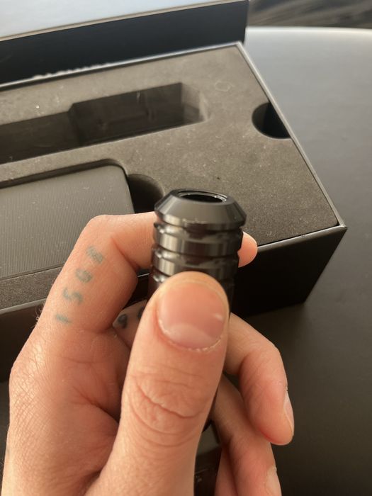 Maszynka CHEYENNE hawk pen 2 bezprzewodowa
