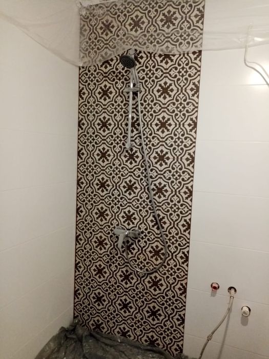 Usługi remontowe i wykończeniowe, budowa drewnianych altan i daszków