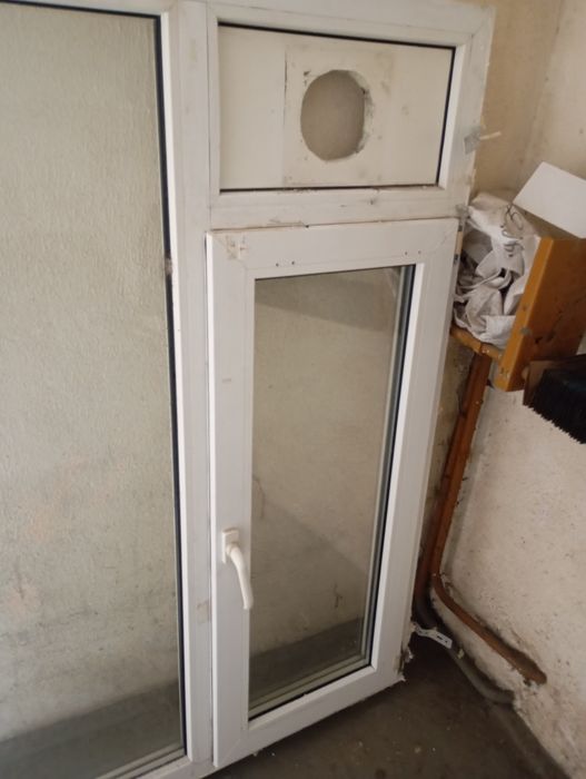 Продам вікно металопластикове
