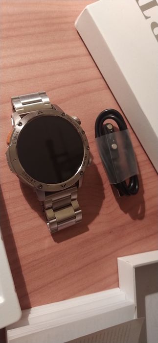 Smartwatch AK87 1000mAh433441917056460804
