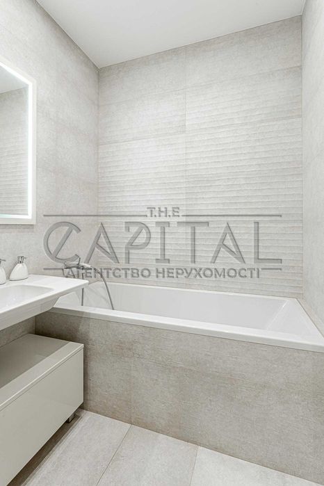 Многокомнатная квартира по адресу ул. Давидчука (площадь 140 м²) - Atlanta.ua - фото 22