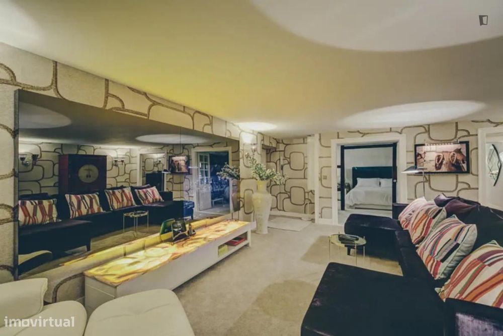 Apartamento com 2 quartos - localizado em Bairro Alto Lisbon