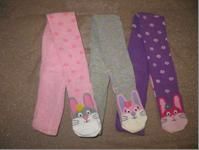 Роспродаж Детские колготки деми, Турция Bross