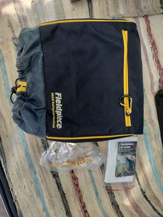 Equipamento praticamente novo ( pouco uso)