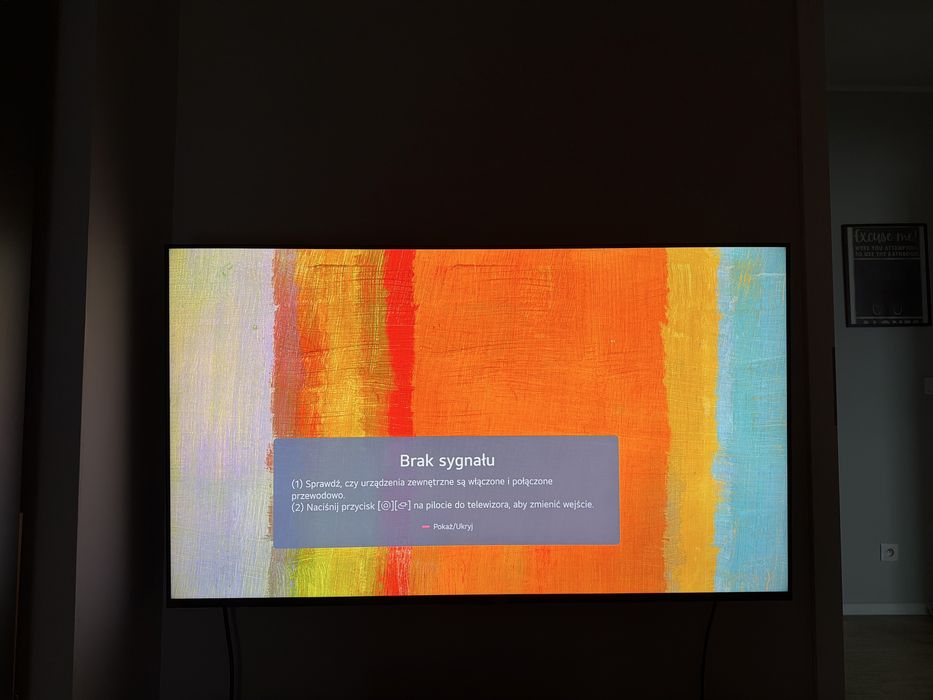 LG  55QNED93A6A 55” MINILED 4K 144Hz