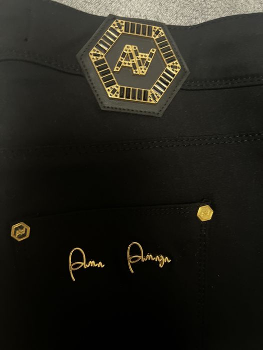 Брюки A.M.N 29 р.