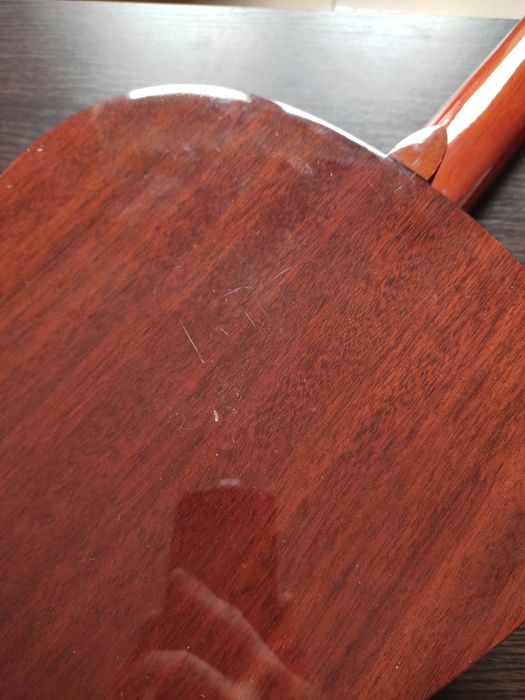 Gitara Yamaha G-231 II made in taiwan