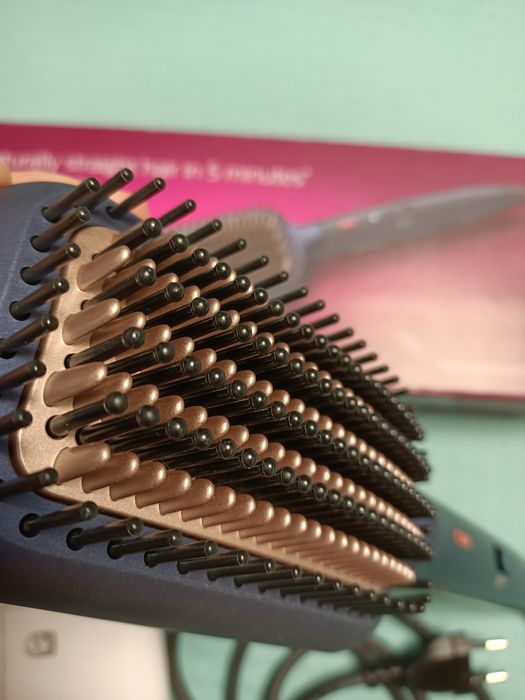 Szczotka prostująca Philips