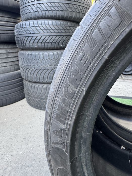 Шини Michelin Pilot Sport 305/30r19 Літо Склад б/у