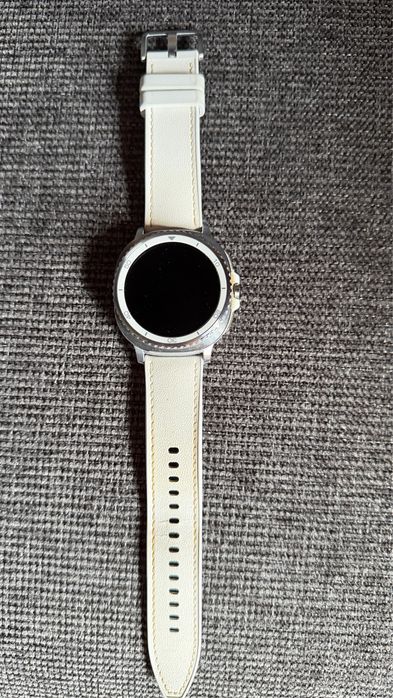 Samsung Galaxy Watch 8 46 mm Cellular