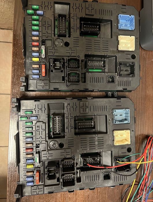 Naprawa-Klonowanie-Programowanie BSI PSA Peugeot /Citroen/Fiat/Dodge /Ford BCM/Opel BCM/Vag BCM /Bmw FRM/Renault UCH/HFM/Suzuki BCM/Fiat Ducato BSI